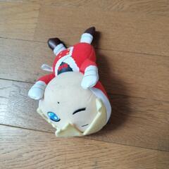 ぬいぐるみの画像