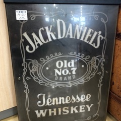 ジャックダニエル 家具の中古が安い！激安で譲ります・無料で
