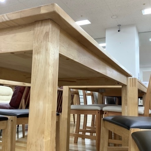 【トレファク ラパーク岸和田店】ダイニング５点セット　入荷しました。