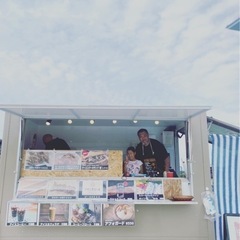 キッチンカー出店大募集中