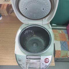 家電 キッチン家電 炊飯器の画像