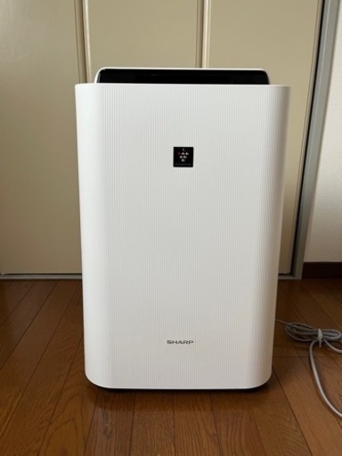 家電 季節、空調家電 空気清浄機