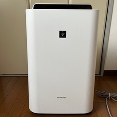 家電 季節、空調家電 空気清浄機
