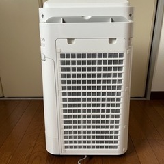 家電 季節、空調家電 空気清浄機の画像