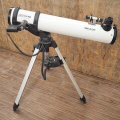 現状 ジャンク品 MEADE ミード MODEL DS-115 ...