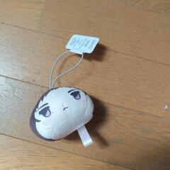 マスコット
