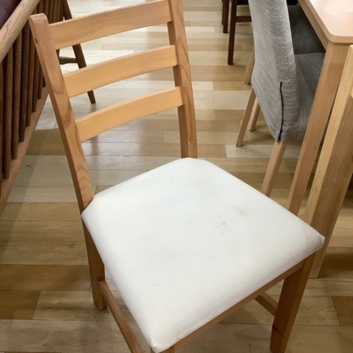【トレファク ラパーク岸和田店】IKEA ダイニング５点セット　入荷しました。