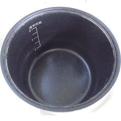 2022年製 ロカボ 糖質カット炊飯器 JM-C20E-W ホワイト 糖質カット炊飯 2合 通常/玄米炊飯 5合 炊込み炊飯 4合 札幌市 白石店の画像