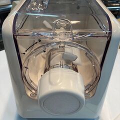 Joyoung　我が家の麺職人　家庭用製麺機九陽(キュウヨウ)　JYS - N6の画像