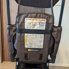 Pockit ポキット　バギー　Ｂ型ベビーカーの画像