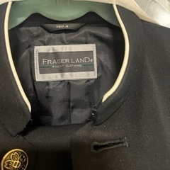 学生服160 上下の画像