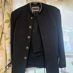 学生服160 上下