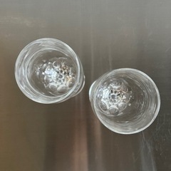 HOYA ワイングラスの画像