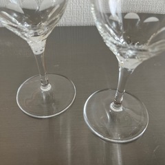 HOYA ワイングラスの画像