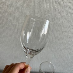 HOYA ワイングラスの画像
