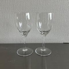 HOYA ワイングラス