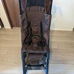 Pockit ポキット　バギー　Ｂ型ベビーカー