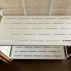 飾り棚の画像
