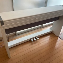 楽器 鍵盤楽器、電子ピアノ