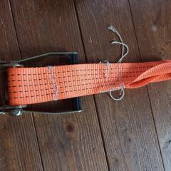 スラックラインの画像