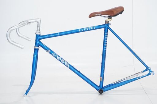 CINELLI 「チネリ」 PROXIMA 年式不明 フレームセット