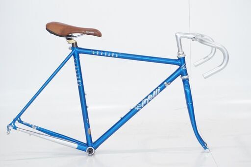 CINELLI 「チネリ」 PROXIMA 年式不明 フレームセット