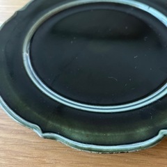 おしゃれ　洋食器の画像