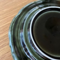 おしゃれ　洋食器の画像
