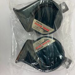  ミツバサンコーワ アルファーホーン MBW2E11G クラクシ...