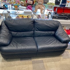 3人掛けソファー【福生市リサイクルプラザNo.172】
