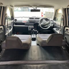 トヨタ　サクシード　18万キロ　売り切りの画像