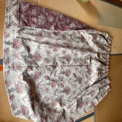 【27日まで】カーテン170センチ8枚 