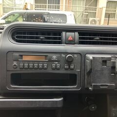 トヨタ　サクシード　18万キロ　売り切りの画像