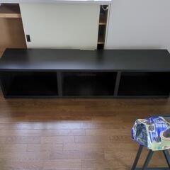 イケア テレビボード