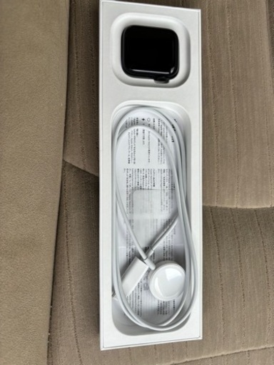 Apple Watchse第二世代