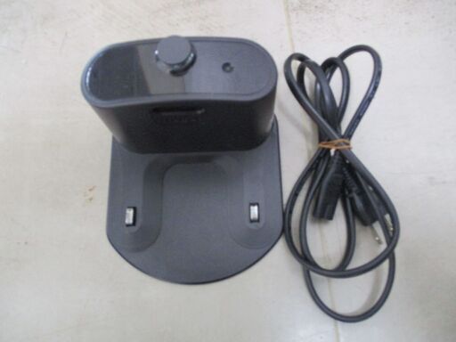 [787A]iRobot　純正　ルンバ　充電器　17070　 ホームベース　現状品