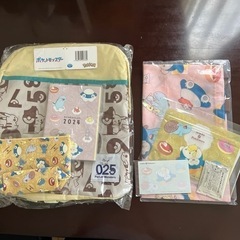 【ポケモン】7点おまとめセット