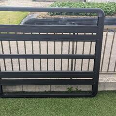 INNO INA515 ルーフデッキ