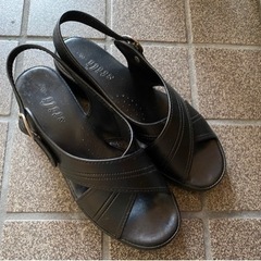 【美品💫】事務所靴、ナースシューズ、サンダル