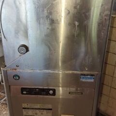 業務用　食洗機
