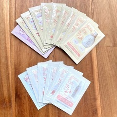 【マタニティ向け】妊婦さん　出産準備品　いろいろの画像
