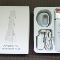 コスビューティー　アクリアルピーリングプロ　EX