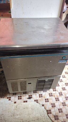 製氷機