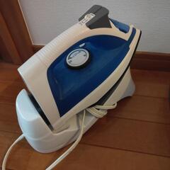 家電 生活家電 アイロン