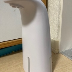 オートディスペンサー新品の画像