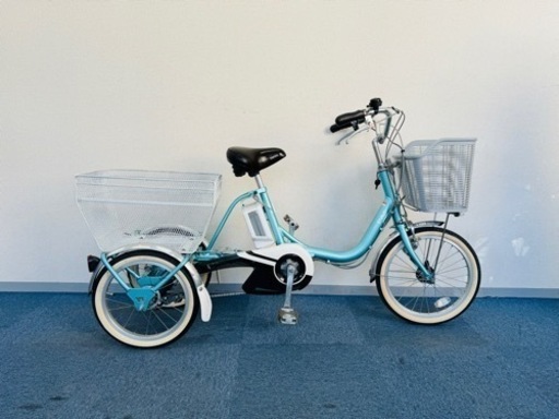 福島発良品！ GIANTescape 24段変速 XSサイズ 24×1小学生用