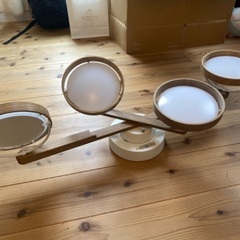 スワン電器 ASP-802 シーリングライトの画像