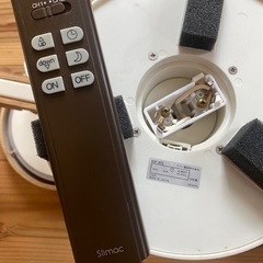 スワン電器 ASP-802 シーリングライトの画像