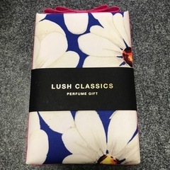 LUSH 香水 パヒュームギフト