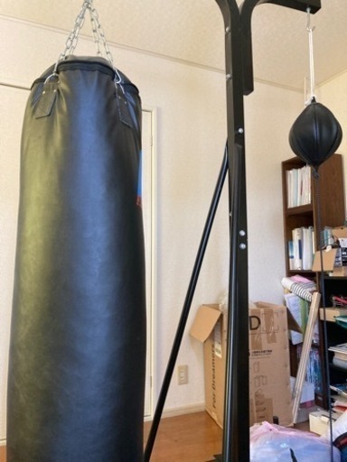 スポーツ 武道、格闘技 ボクシング